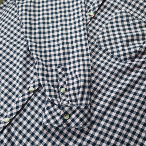 Croft & Barrow Flannel Shirt - Picture 9 of 9